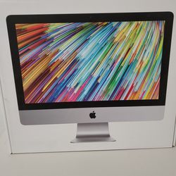 Apple IMac 21.5 Inch 2017 Desktop 