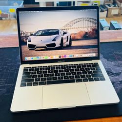 Apple MacBook Pro 13” Retina 2017 i5 8GB 256GB SSD Fully Functional
