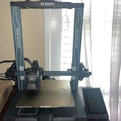 Elegoo Neptune 3 Pro