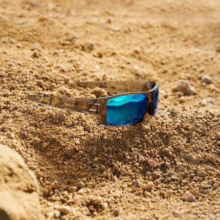 2 Different Styles of Brand New Shady Rays Polarized Sunglasses