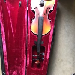 Violin