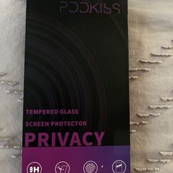 iPhone 14 Pro Screen Protector 