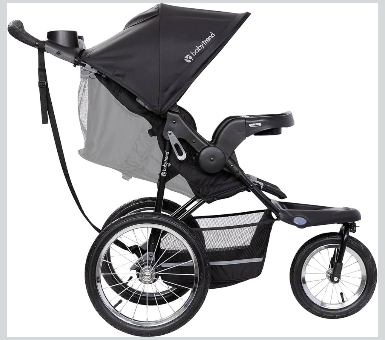 Stroller