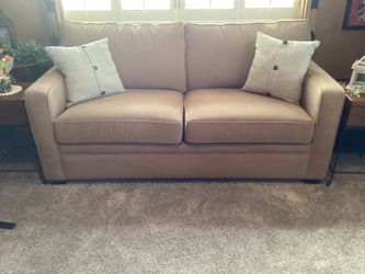 Full Size Sleep Sofa