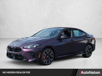 2026 BMW 228 Gran Coupe