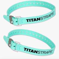 Titan Straps 