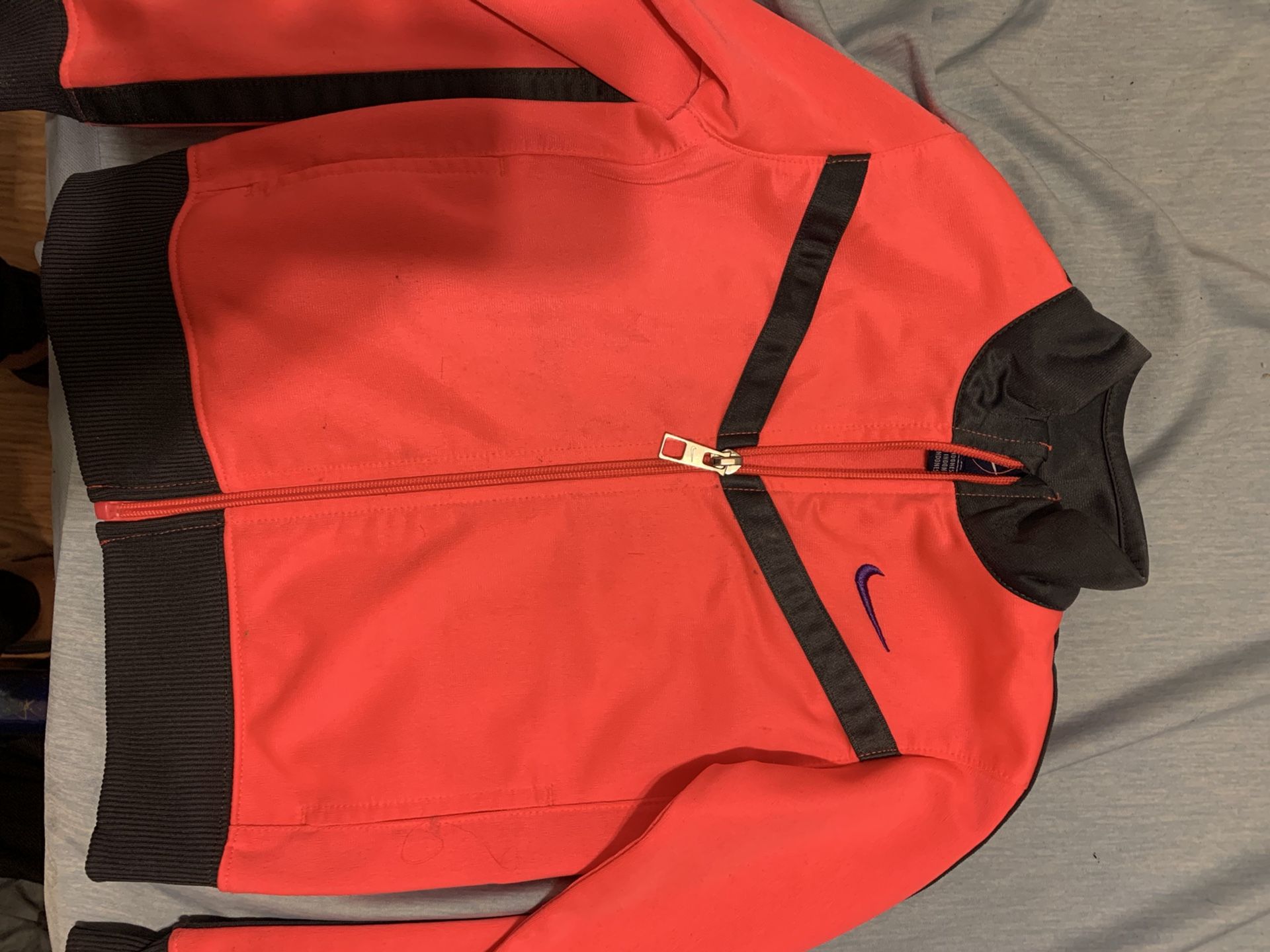 Nike Jacket