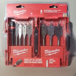 Milwaukee Tools