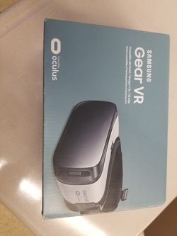 Samsung galaxy vr
