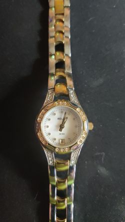 Relic ladies watch