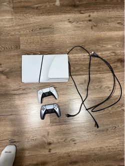 PS5 Slim 1TB