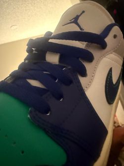 Women’s Air Jordan 1 Lows