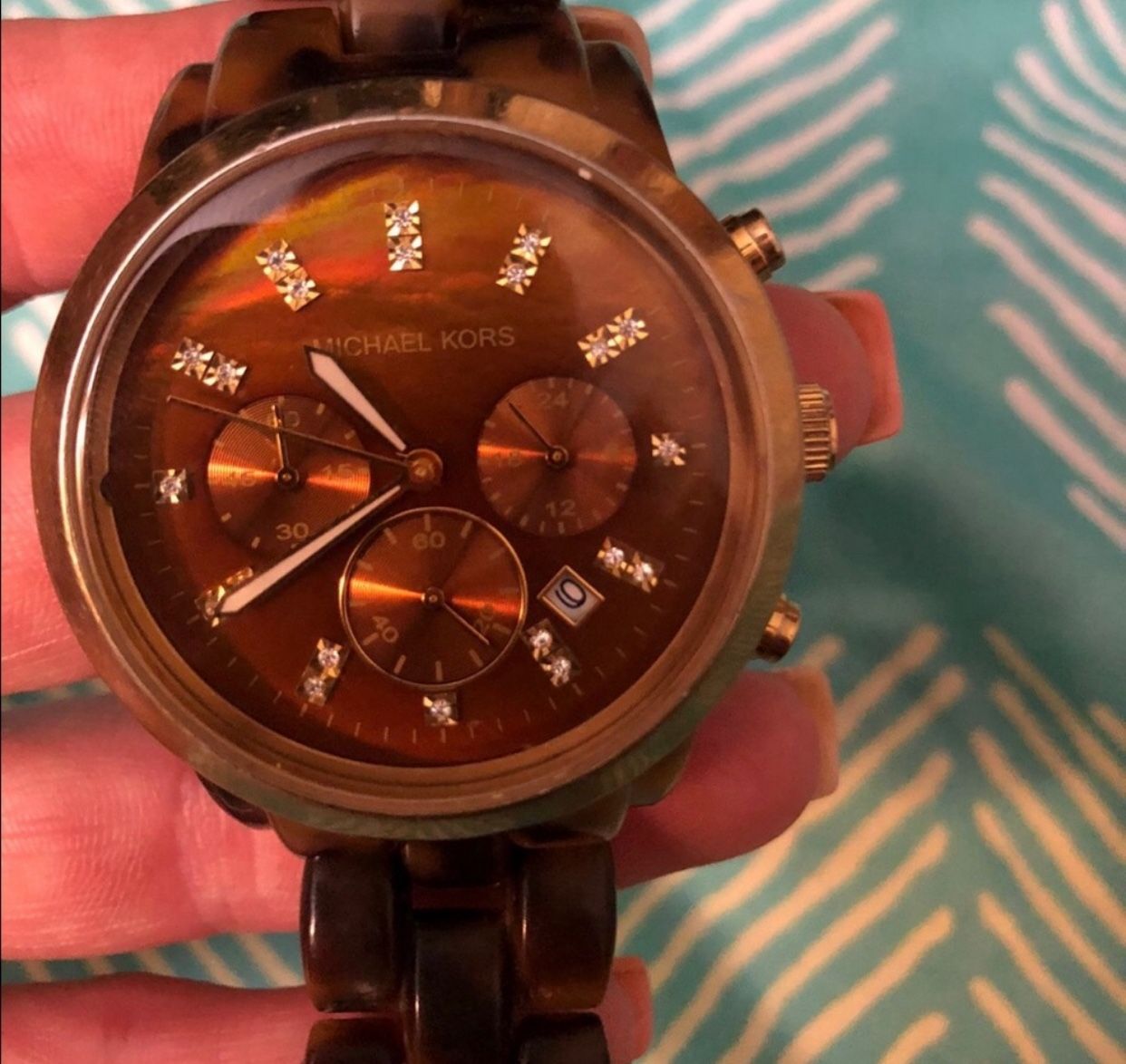 Michael Kors Watch