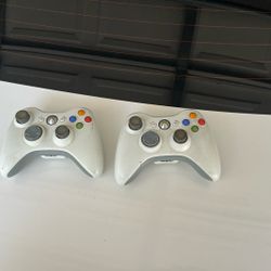 Xbox Controllers