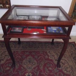 Vintage .1960 .case .top Opens. Like New Just Case Just Case For Sale. 