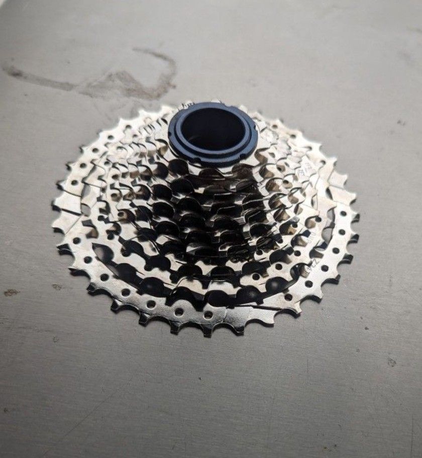 Bicycle Freewheel