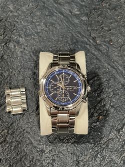Seiko Watch