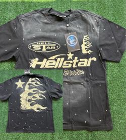 HELLSTAR SHIRT