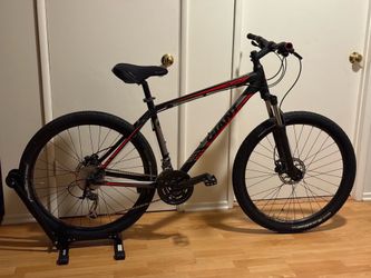 GIANT TALON “the Tank” Mountain Bike