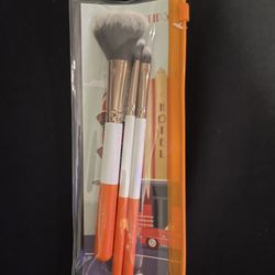 Luxie Makeup Brush Set 