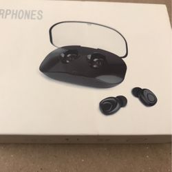 Earphone Bluetooth Brand New #15