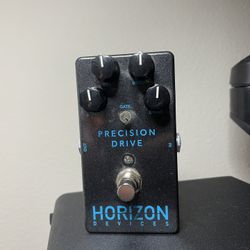 Horizon Precision Drive Pedal