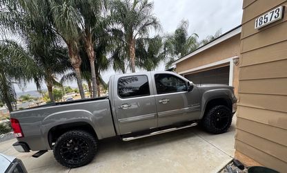 Trucks