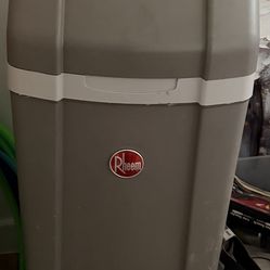 Rheem  Water Softener