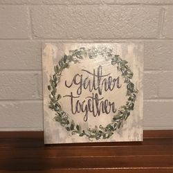 12x12 Canvas Wall Art