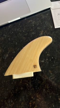 Lokbox. 101 fins 2+1/ tri set