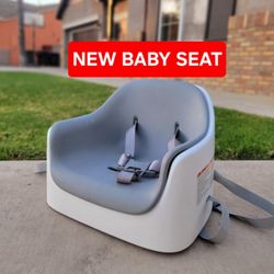 Nest Booster Baby Seat Floor Seat
