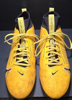 Nike Football Cleats 