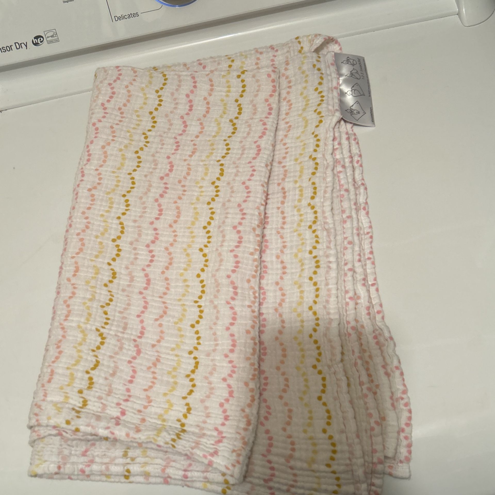 Baby Swaddler