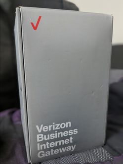 Verizon Business Gateway