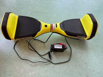 Hovertrax 2.0 hoverboard