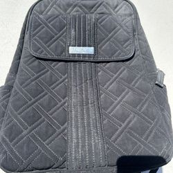 Vera Bradley Backpack