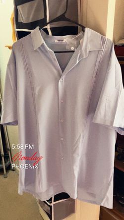Men’s Goofandy Shirt XXL