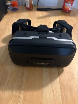 Vr Headset