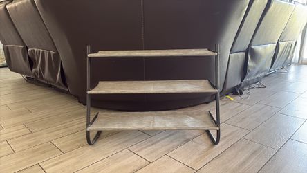 Shoe Rack