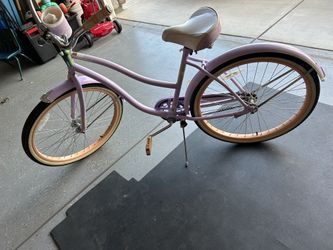 Huffy 26 Inch Cranbrook Women'S Bicycle 