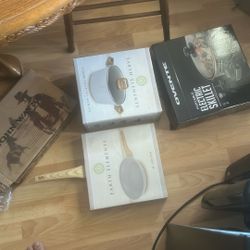 Kitchen Items 