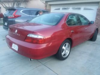 Acura