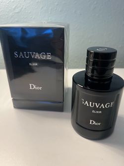 Dior - Sauvage