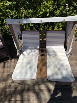 Kids Cabana