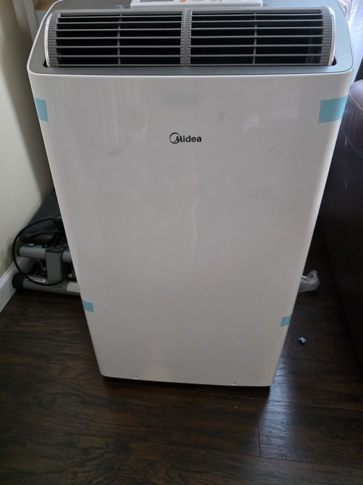 Portable A/C Units