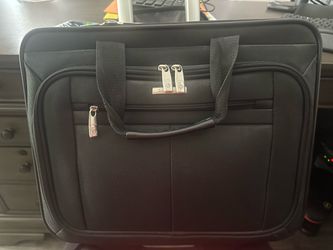 Samsonite Black Laptop Bag