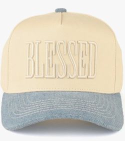 Gorras a $6