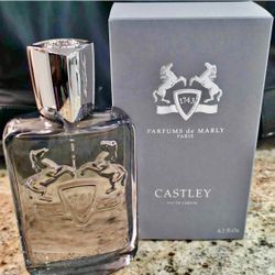 Parfums de Marly Castley