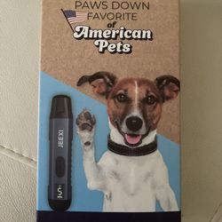 Nail Trimmer  For Pets