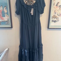 Women's Dress Size 22